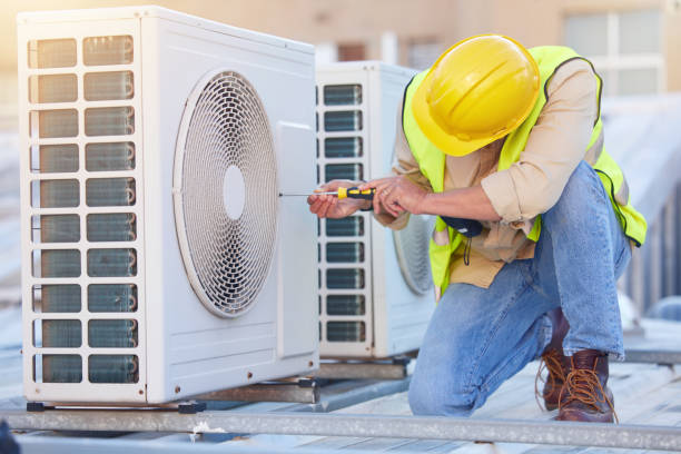 Best Central air repair  in Upland, IN
