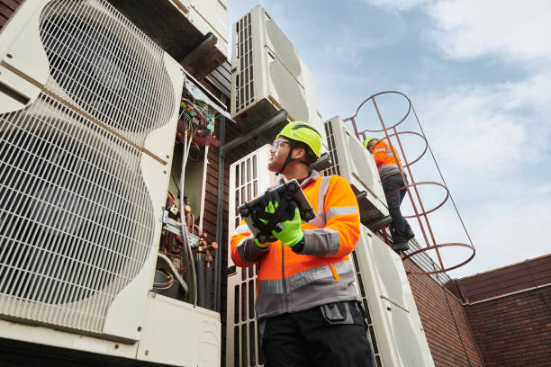 Best AC installation near me  in Upland, IN
