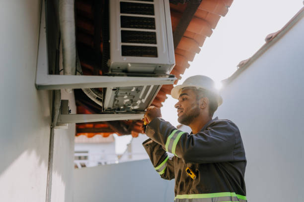 Best Local HVAC companies  in Upland, IN