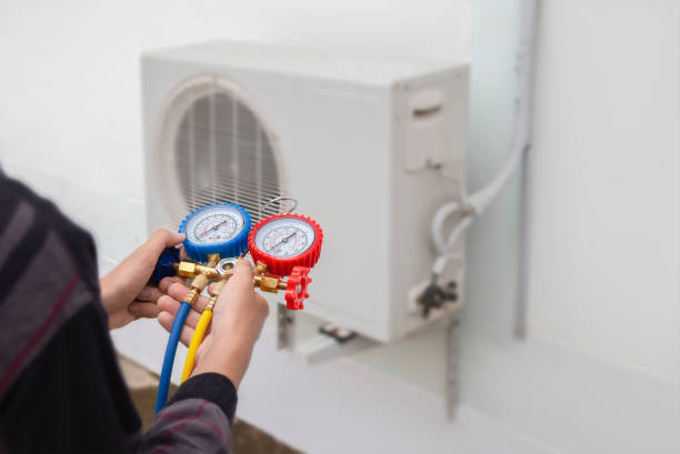 Best Air conditioning repair  in Upland, IN