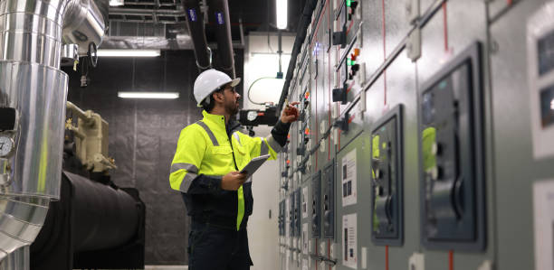 Best Emergency HVAC repair  in Upland, IN