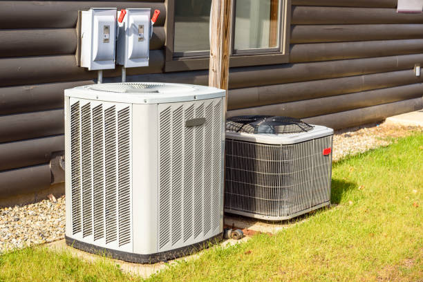 Best HVAC installation services  in Upland, IN